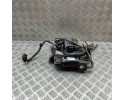 Pneumatic Suspension Compressor Mercedes C S205 A2053200104 Car type passenger cars