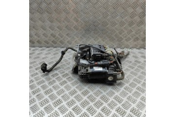 Pneumatic Suspension Compressor Mercedes C S205 A2053200104 Car type passenger cars