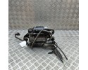 Pneumatic Suspension Compressor Mercedes C S205 A2053200104 Catalog number of the original A2053200104