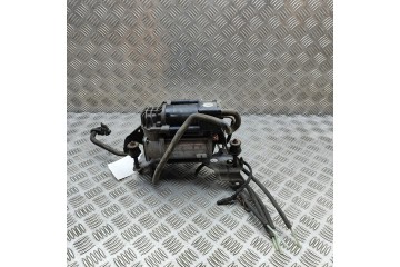 Pneumatic Suspension Compressor Mercedes C S205 A2053200104 Catalog number of the original A2053200104