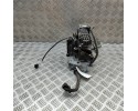 Compresor de Suspensión Neumática para Mercedes Clase C S205 A20532001