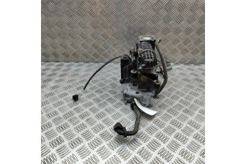 Compresor de Suspensión Neumática para Mercedes Clase C S205 A20532001