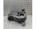 Interior heater Tesla Model X 1035327 00 D F00S3B2539 1023883 00 H