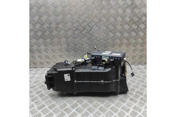 Interior heater Tesla Model X 1035327 00 D F00S3B2539 1023883 00 H Catalog number of the part TESMODE17 33507101DAL