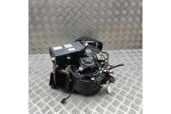 Interior heater Tesla Model X 1035327 00 D F00S3B2539 1023883 00 H Car type passenger cars