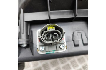 Interior heater Tesla Model X 1035327 00 D F00S3B2539 1023883 00 H Catalog number of the original 1035327 00 D F00S3B2539 102388
