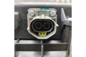 Interior heater Tesla Model X 1035327 00 D F00S3B2539 1023883 00 H Customs tariff code 85168080