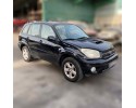 Toyota RAV4 (A2) 2.0 D-4D Sol 4x4 2004 para piezas | Desguace Gandia SL