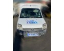 Ford Tourneo Connect (TC7) Kombi B. Corta 2007 para piezas | Desguace Gandia SL