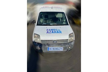 Ford Tourneo Connect (TC7) Kombi B. Corta 2007 para piezas | Desguace Gandia SL