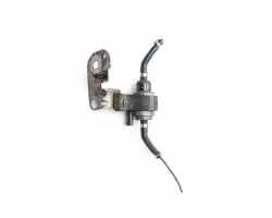 Bomba de combustible para calefactor auxiliar MERCEDES-BENZ Clase S (W222, V222, X222)