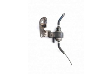 Autonomous heating fuel pump MERCEDES BENZ S W222 V222 X222
