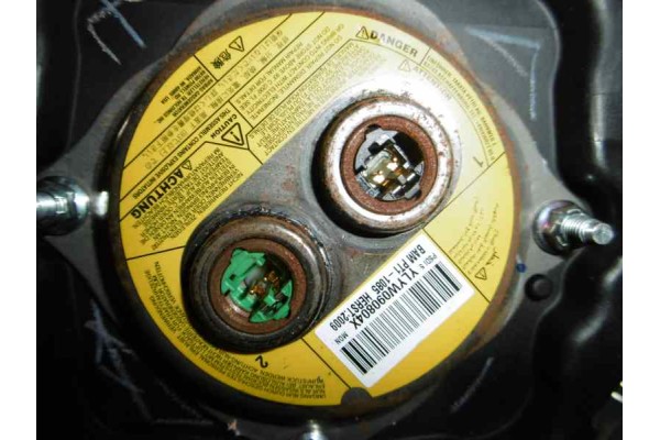 3051642 AIRBAG DELANTERO IZQUIERDO BMW SERIE X5 (E70)