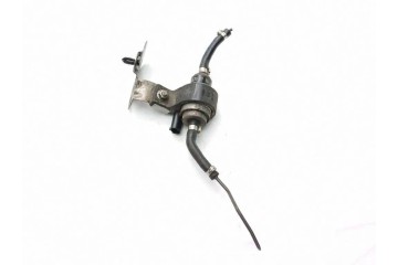 Autonomous heating fuel pump MERCEDES BENZ S W222 V222 X222 Part manufacturer Mercedes Benz OE