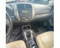 Toyota RAV4 (A2) 2.0 D-4D Sol 4x4 2004 para piezas | Desguace Gandia SL