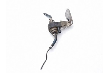 Autonomous heating fuel pump MERCEDES BENZ S W222 V222 X222 Catalog number of the original A2224700794