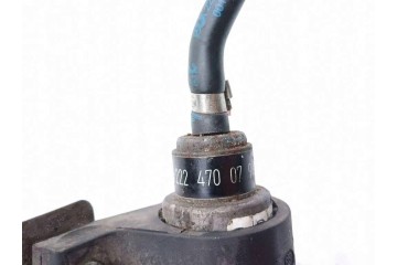 Autonomous heating fuel pump MERCEDES BENZ S W222 V222 X222 Customs tariff code 84133080