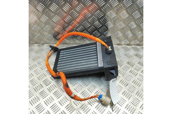 1072612 00 C Electric heating matrix TESLA MODEL S 2012