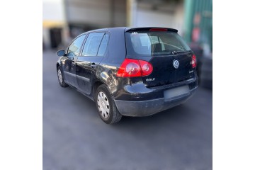 VOLKSWAGEN GOLF V (1K1)(10.2003) Trendline