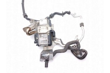 Webasto MERCEDES BENZ S Coupe C217 A2175000098 4 7L gasoline 335kW 2016