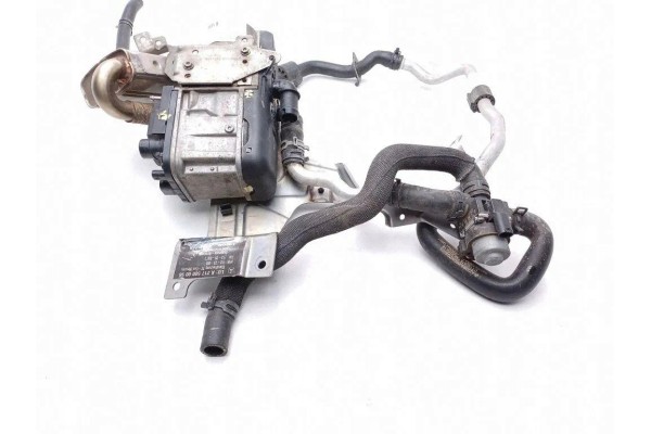 Webasto MERCEDES BENZ S Coupe C217 A2175000098 4 7L gasoline 335kW 2016 Part manufacturer Mercedes Benz OE