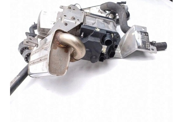 Webasto MERCEDES BENZ S Coupe C217 A2175000098 4 7L gasoline 335kW 2016 Catalog number of the part A2175000098