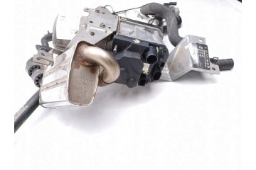Webasto MERCEDES BENZ S Coupe C217 A2175000098 4 7L gasoline 335kW 2016 Catalog number of the part A2175000098