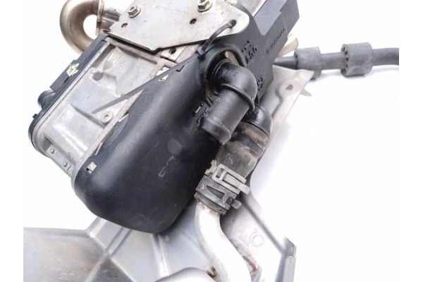 Webasto MERCEDES BENZ S Coupe C217 A2175000098 4 7L gasoline 335kW 2016 Catalog number of the original A2175000098