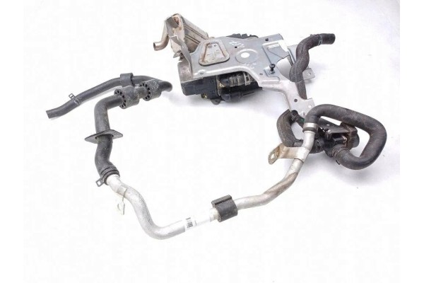 Calefactor estacionario Webasto para Mercedes S-Class W222 AMG A217500
