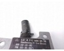 Calefactor estacionario Webasto para Mercedes S-Class W222 AMG A217500