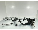 PARKING HEATER WEBASTO VOLKSWAGEN PASSAT B8 2016 SET PETROL