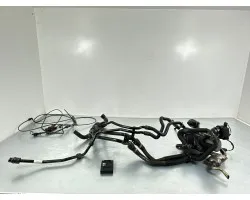 3Q0963513 CALEFACCIÓN DE ESTACIONAMIENTO (WEBASTO) VOLKSWAGEN PASSAT B8 2016 CONJUNTO COMPLETO