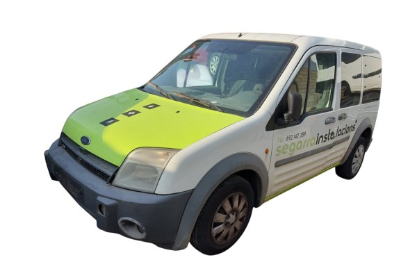 Ford Tourneo Connect (TC7) Kombi B. Corta 2006 para piezas | Desguace Gandia SL