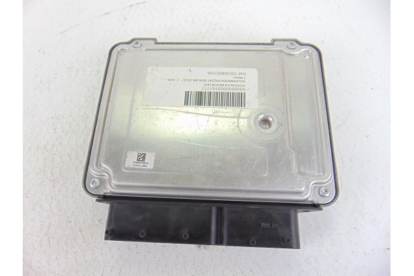 03G906021GB CENTRALITA MOTOR UCE VOLKSWAGEN PASSAT BERLINA (3C2)