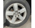 Toyota RAV4 (A2) 2.0 D-4D Sol 4x4 2004 para piezas | Desguace Gandia SL