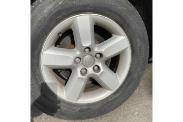 Toyota RAV4 (A2) 2.0 D-4D Sol 4x4 2004 para piezas | Desguace Gandia SL