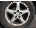 Toyota RAV4 (A2) 2.0 D-4D Executive 4x4 2002 para piezas | Desguace Gandia SL