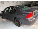 Volvo S60 Berlina D5 Momentum 2008 para piezas | Desguace Gandia SL