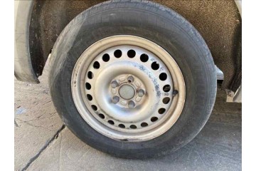 Ford Tourneo Connect (TC7) Kombi B. Corta 2007 para piezas | Desguace Gandia SL