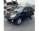 Toyota RAV4 (A2) 2.0 D-4D Sol 4x4 2004 para piezas | Desguace Gandia SL