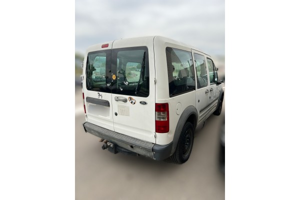 Ford Tourneo Connect (TC7) Kombi B. Corta 2004 para piezas | Desguace Gandia SL