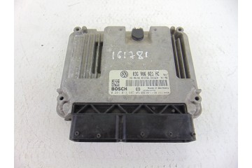 03G906021HC CENTRALITA MOTOR UCE VOLKSWAGEN GOLF PLUS V (5M1) Highline 03G906021HC 161781 VOLKSWAGEN - 1