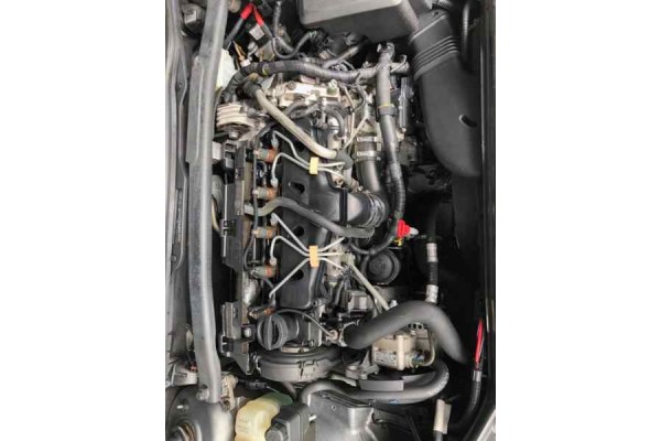 Volvo S60 Berlina D5 Momentum 2008 para piezas | Desguace Gandia SL