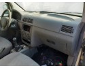 Ford Tourneo Connect (TC7) Kombi B. Corta 2006 para piezas | Desguace Gandia SL
