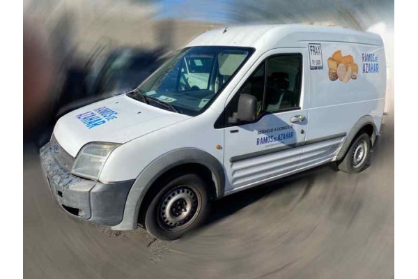 Ford Tourneo Connect (TC7) Kombi B. Corta 2007 para piezas | Desguace Gandia SL