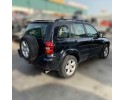 Toyota RAV4 (A2) 2.0 D-4D Sol 4x4 2004 para piezas | Desguace Gandia SL