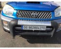 Toyota RAV4 (A2) 2.0 D-4D Executive 4x4 2002 para piezas | Desguace Gandia SL