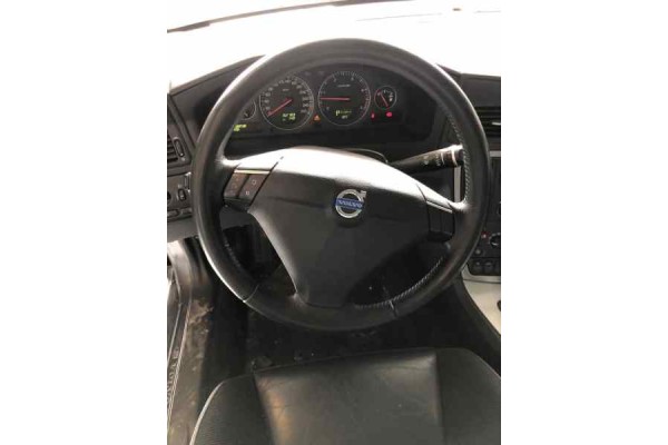 Volvo S60 Berlina D5 Momentum 2008 para piezas | Desguace Gandia SL
