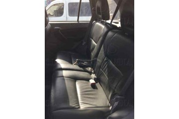 Toyota RAV4 (A2) 2.0 D-4D Executive 4x4 2002 para piezas | Desguace Gandia SL