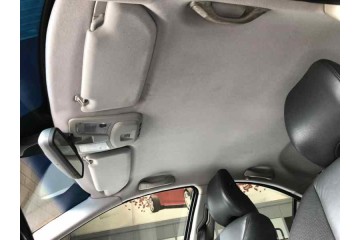 Volvo S60 Berlina D5 Momentum 2008 para piezas | Desguace Gandia SL